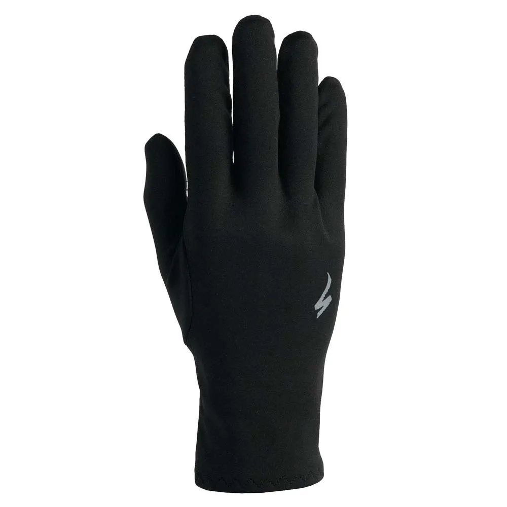 Перчатки Specialized SoftShell, черный
Перчатки Specialized SoftShell, черный