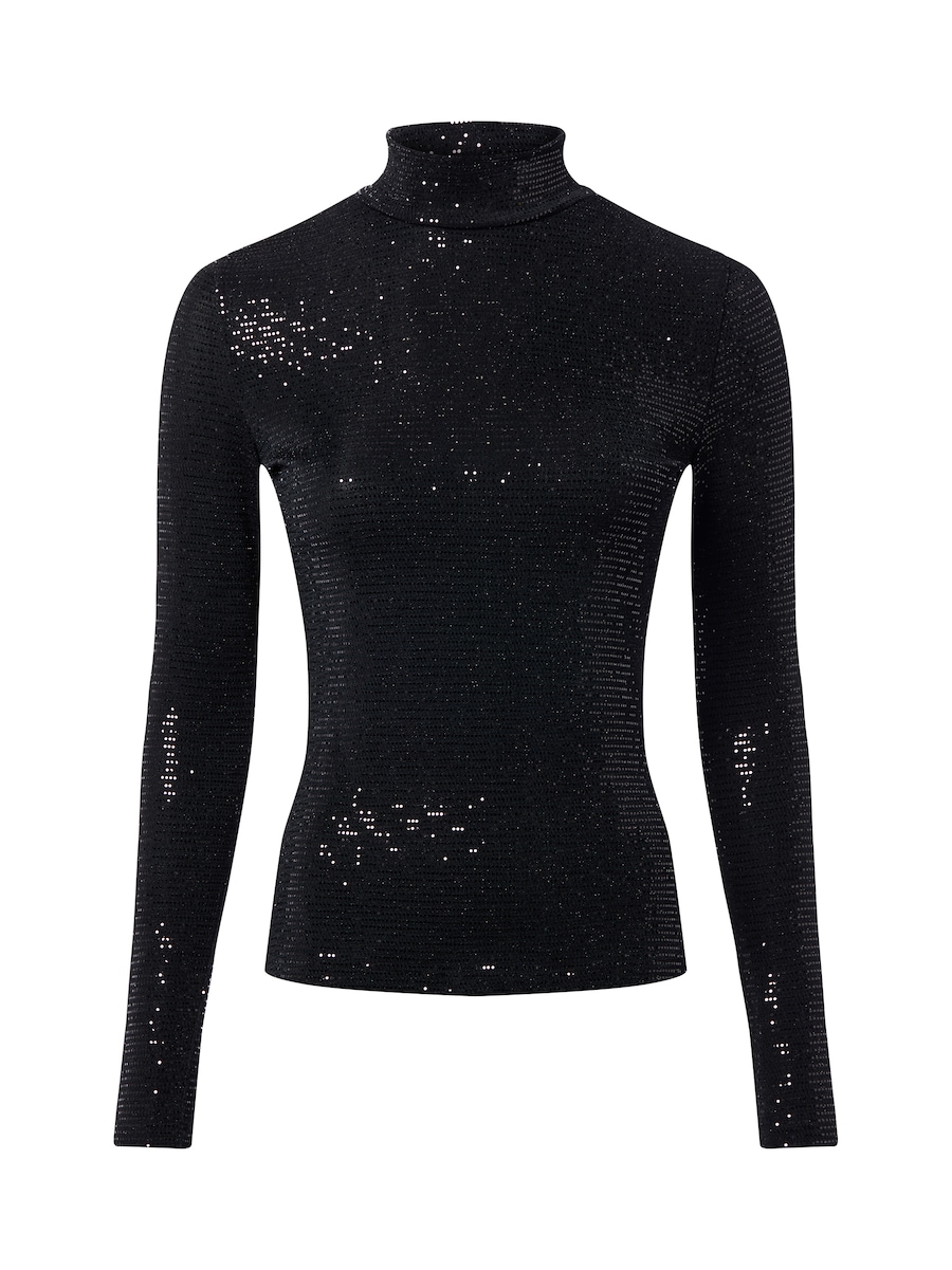 Рубашка HUGO Drisila, черный
Рубашка HUGO Drisila, черный