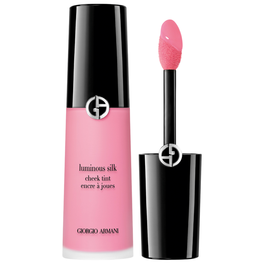 Стойкие жидкие румяна Cheek Tint Longwear Lightweight Liquid Romanias Armani Beauty, 0.4 oz/12 mL, 53 Bold Pink
Стойкие жидкие румяна Cheek Tint Longwear Lightweight Liquid Romanias Armani Beauty, 0.4 oz/12 mL, 53 Bold Pink