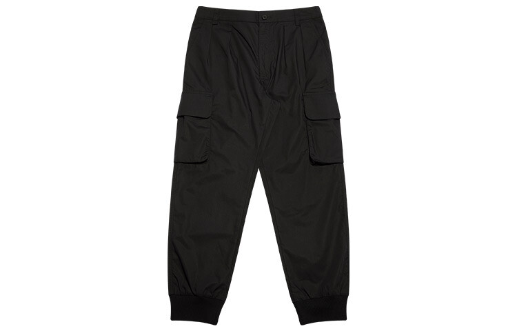 Женские брюки-карго Dickies, цвет Black
Женские брюки-карго Dickies, цвет Black