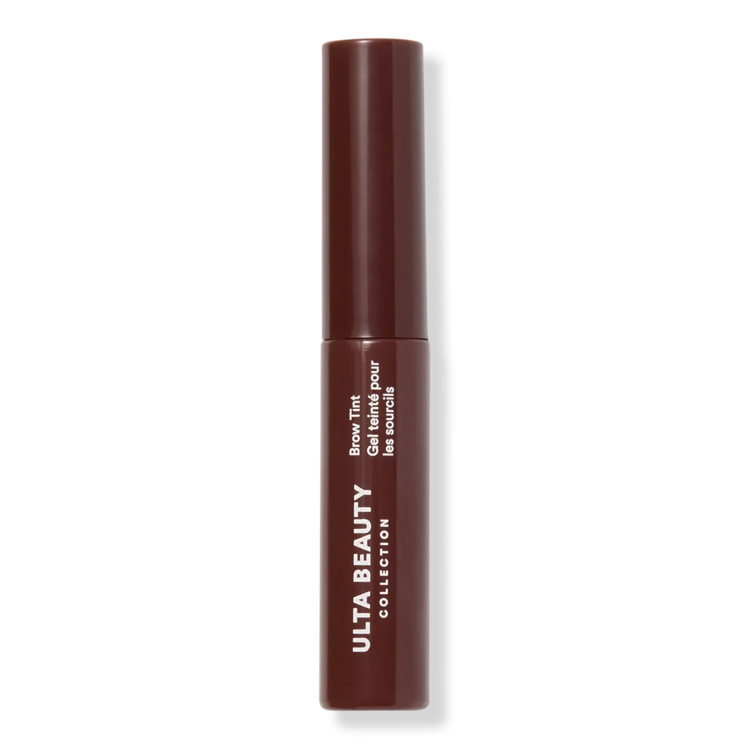 Гель для окрашивания бровей ULTA Beauty Collection, Auburn (medium to dark reddish brown with cool undertones)
Гель для окрашивания бровей ULTA Beauty Collection, Auburn (medium to dark reddish brown with cool undertones)