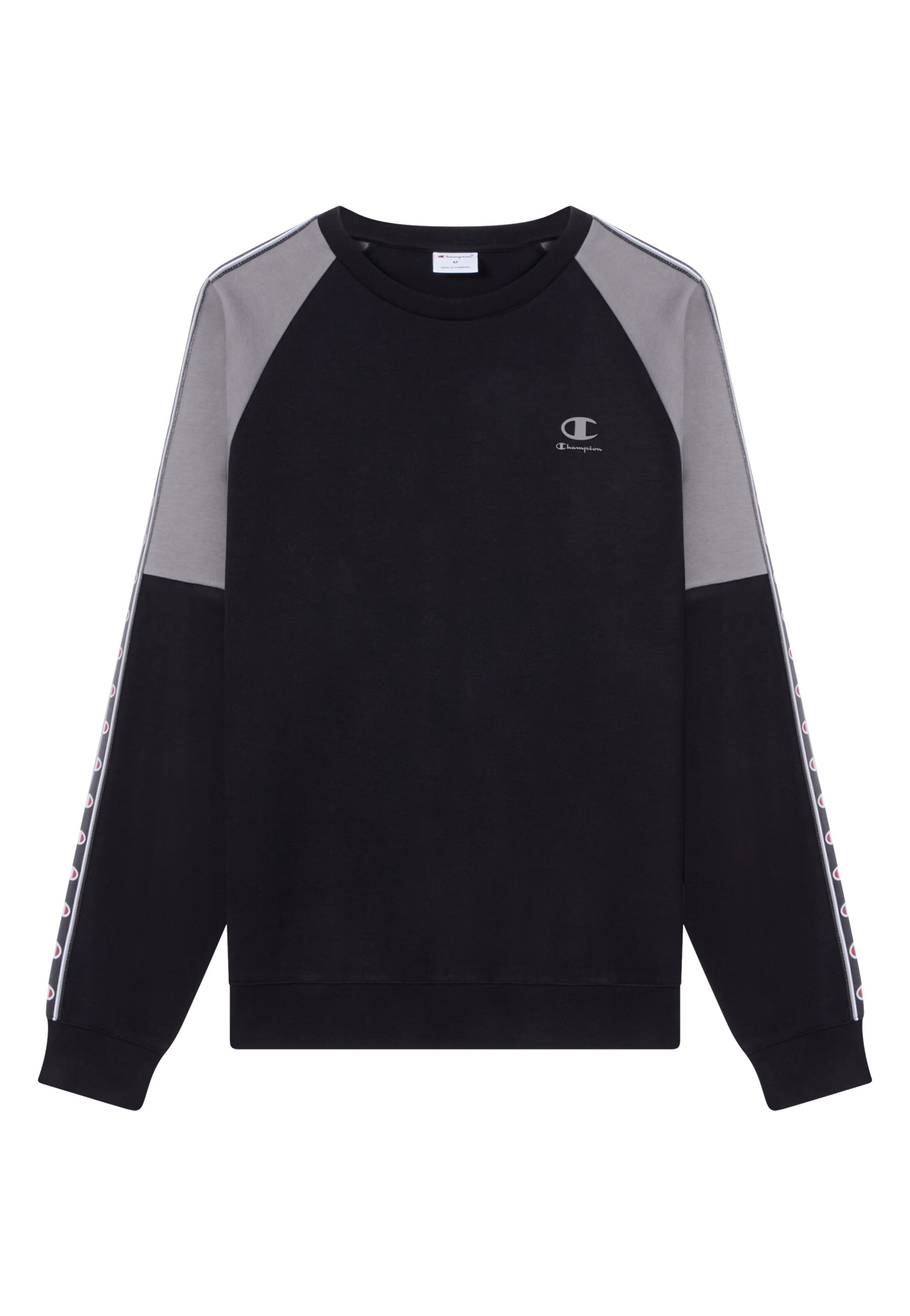 Champion Authentic Athletic Apparel Свитшот в черном цвете, Черный, Champion Authentic Athletic Apparel Свитшот в черном цвете
Champion Authentic Athletic Apparel Свитшот в черном цвете, Черный, Champion Authentic Athletic Apparel Свитшот в черном цвете