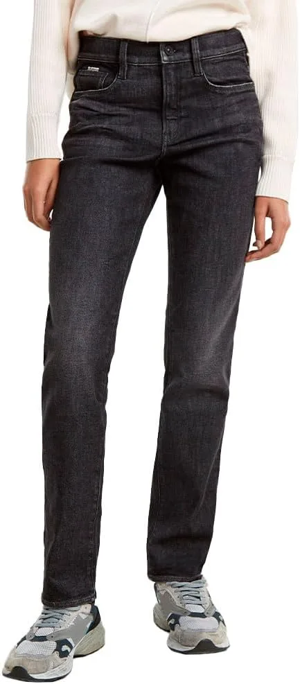 G-Star Raw — женские джинсы Ace 2.0 Slim Straight
G-Star Raw — женские джинсы Ace 2.0 Slim Straight