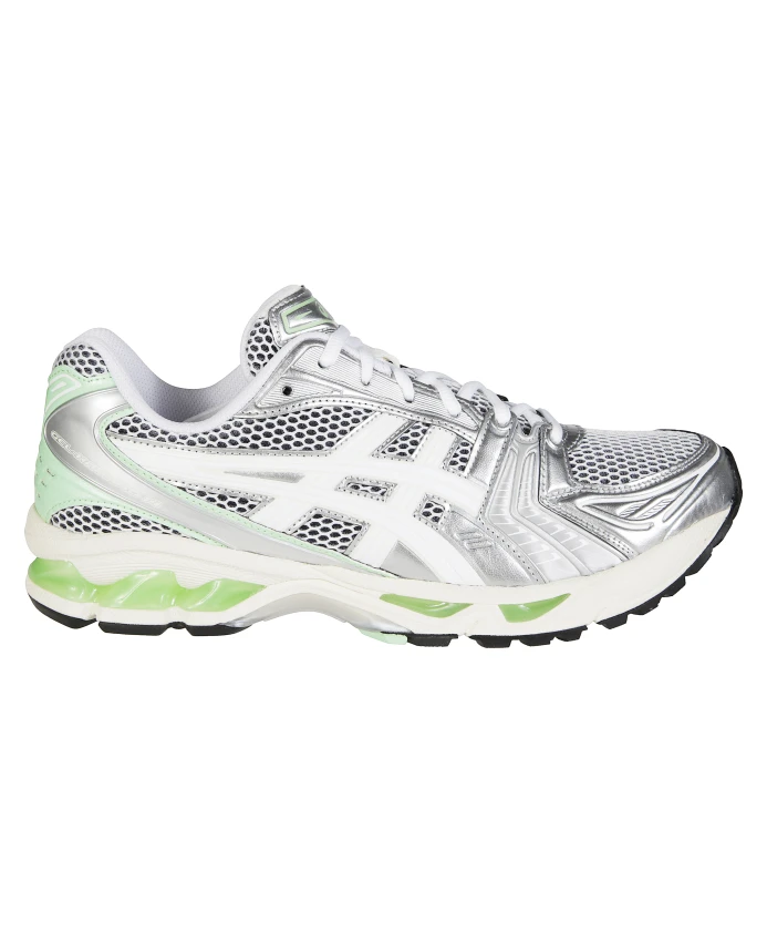 Стильные кроссовки Gel Kayano 14 Asics, мультиколор
Стильные кроссовки Gel Kayano 14 Asics, мультиколор