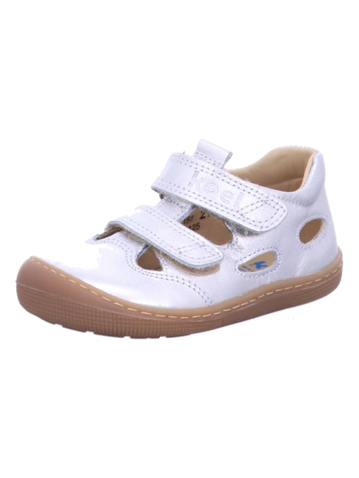 Сандалии KOEL, серебряный
Сандалии KOEL, серебряный