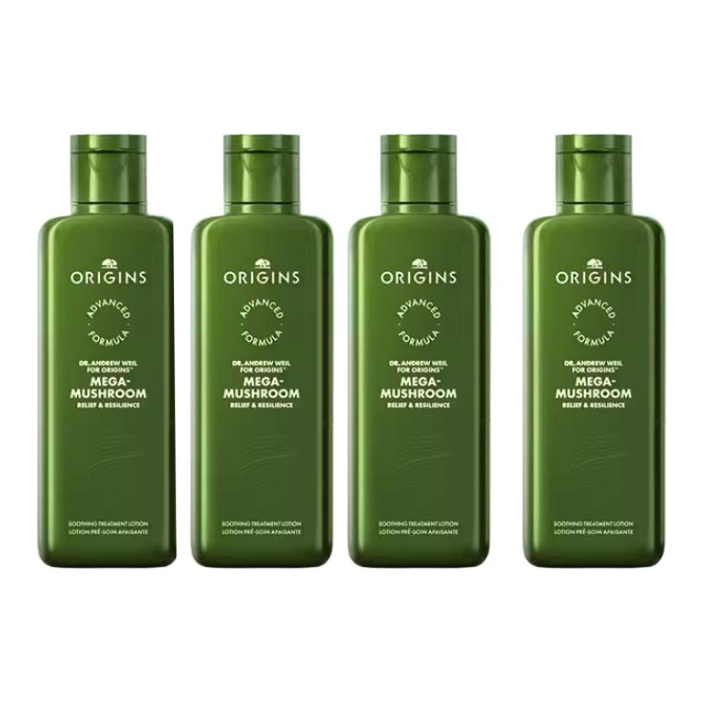 Тонер / Лосьон Unisex ORIGINS
Тонер / Лосьон Unisex ORIGINS