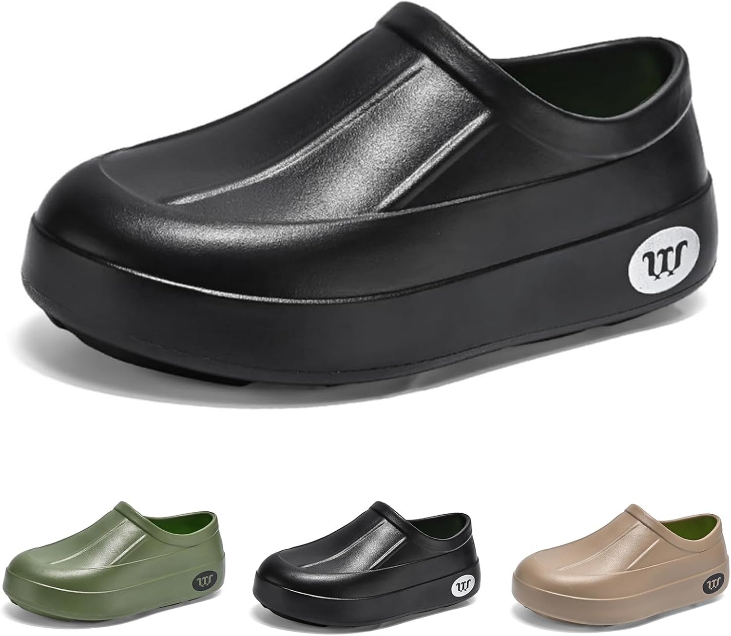 Женские кроксы-туфли Kubbon Armadillo для шеф-повара, противоскользящие, удобные, легкие, водонепроницаемые, для сада, унисекс, удобная обувь для кухни, медсестры, тапочки, черный
Женские кроксы-туфли Kubbon Armadillo для шеф-повара, противоскользящие, удобные, легкие, водонепроницаемые, для сада, унисекс, удобная обувь для кухни, медсестры, тапочки, черный