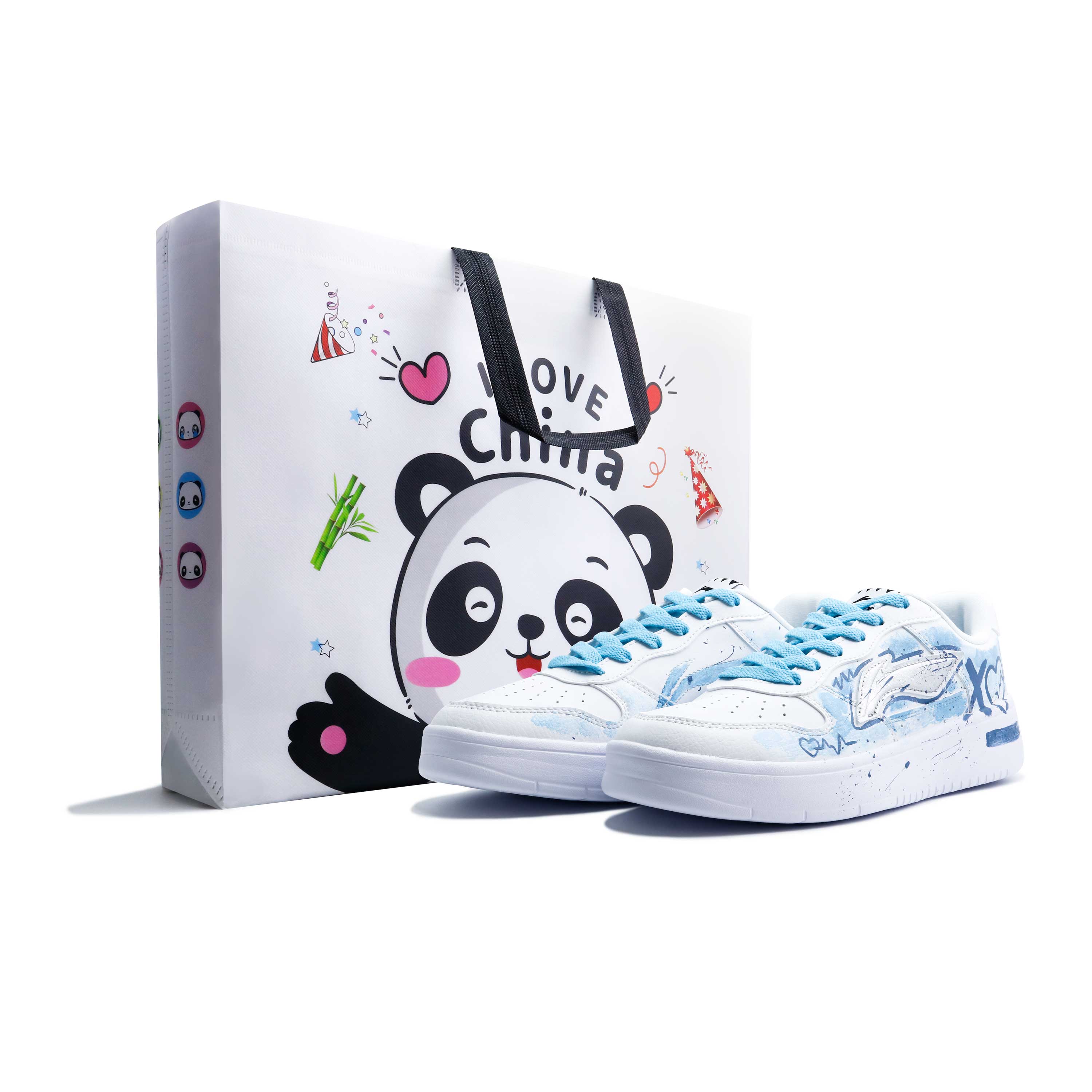 LINING Лининг Понтун Боутс Легкие Износостойкие Низкие Кроссовки для Скейтбординга Унисекс Белый Синий Серебристый, цвет Shopping Bag
LINING Лининг Понтун Боутс Легкие Износостойкие Низкие Кроссовки для Скейтбординга Унисекс Белый Синий Серебристый, цвет Shopping Bag