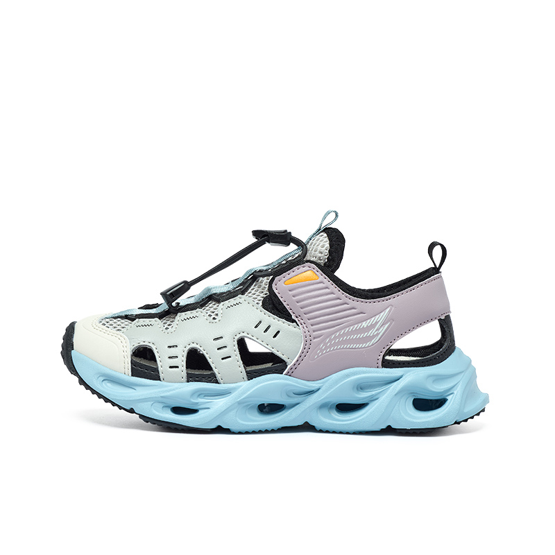 Детские сандалии Pre school BIG WASP, серый sky синий
Детские сандалии Pre school BIG WASP, серый sky синий