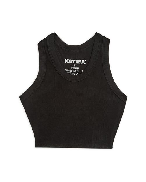 Укороченная майка Livi для девочек – Big Kid KatieJnyc, цвет Black
Укороченная майка Livi для девочек – Big Kid KatieJnyc, цвет Black