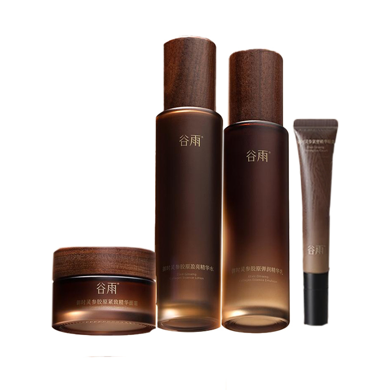 Наборы для ухода за кожей Unisex Grain Rain
Наборы для ухода за кожей Unisex Grain Rain