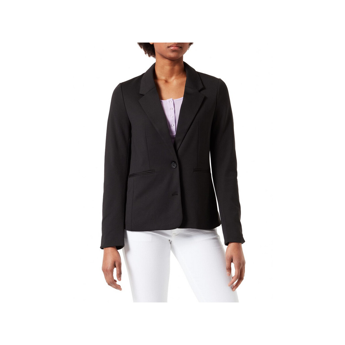 Блейзер Vero Moda, черный
Блейзер Vero Moda, черный