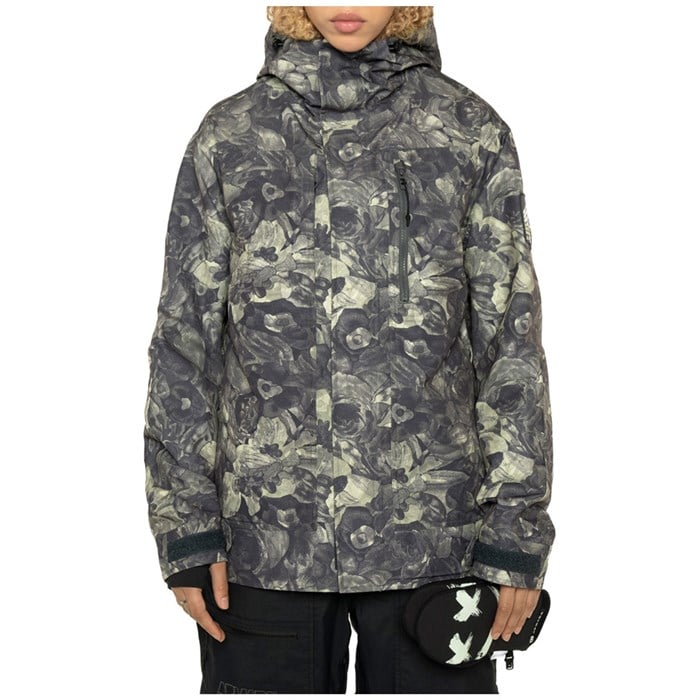 Утепленная куртка Addisen 2l - женская Armada, Floral Camo, Бежевый, Утепленная куртка Addisen 2l - женская Armada, Floral Camo
Утепленная куртка Addisen 2l - женская Armada, Floral Camo, Бежевый, Утепленная куртка Addisen 2l - женская Armada, Floral Camo
