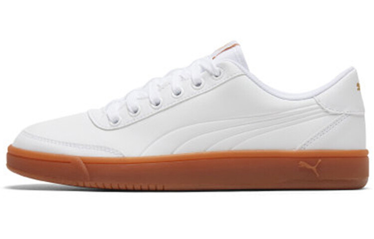 Кроссовки Puma Court Breaker для скейтбординга унисекс
Кроссовки Puma Court Breaker для скейтбординга унисекс