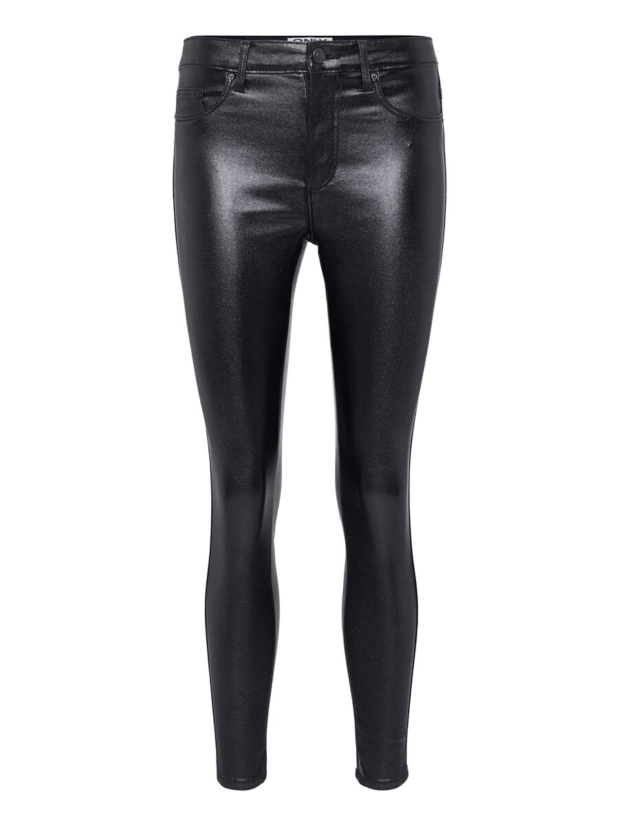Узкие джинсы Only Petite ONLROYAL, черный
Узкие джинсы Only Petite ONLROYAL, черный