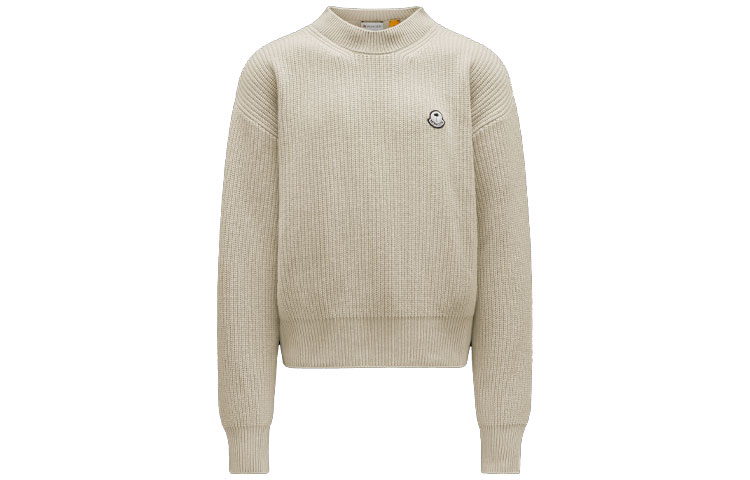 MONCLER GENIUS Свитер Palm Angels FW21 Unisex Silk White
MONCLER GENIUS Свитер Palm Angels FW21 Unisex Silk White
