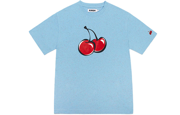 Футболка женская KIRSH, черный
Футболка женская KIRSH, черный