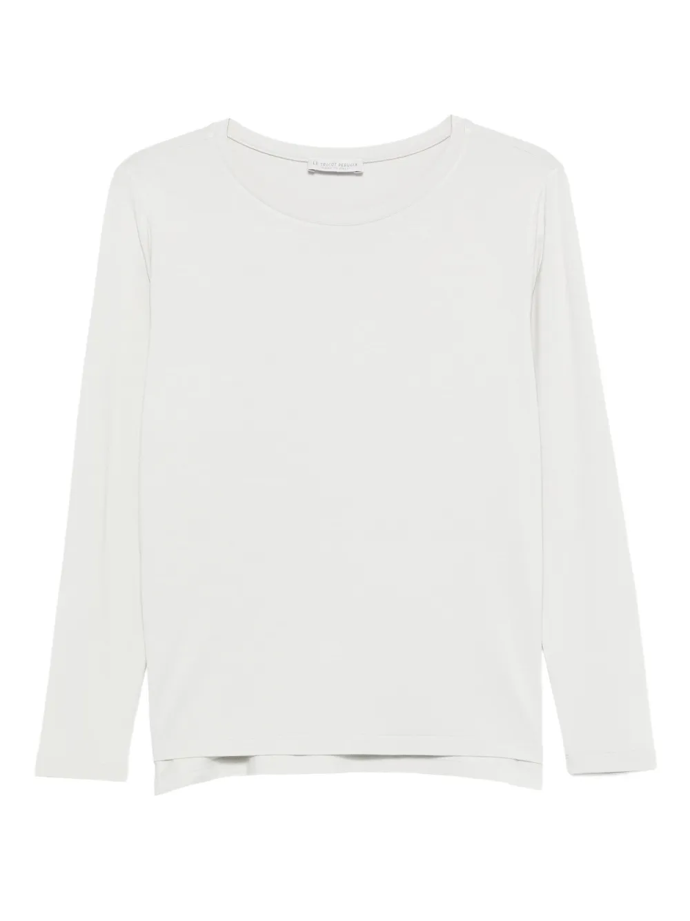 Футболка с длинными рукавами Le Tricot Perugia, серый
Футболка с длинными рукавами Le Tricot Perugia, серый