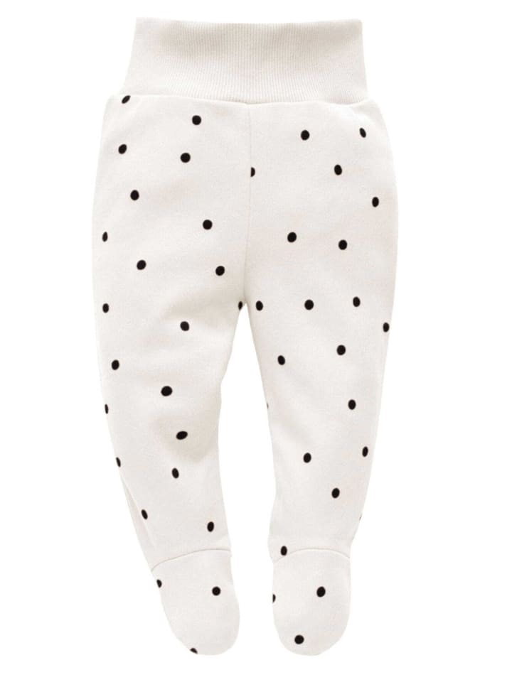 Спортивные брюки Pinokio, белый
Спортивные брюки Pinokio, белый