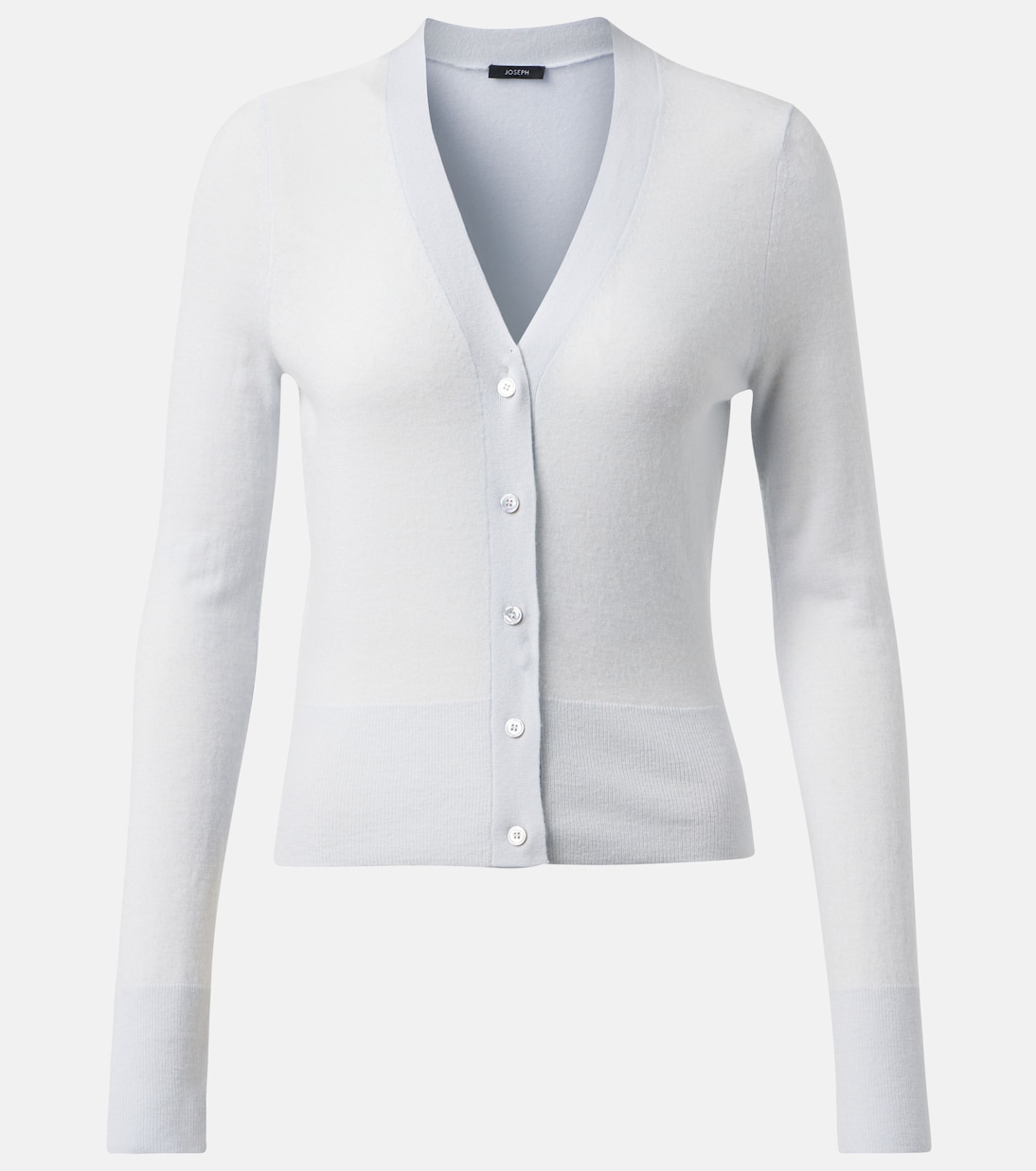 Кашемировый кардиган Joseph, Oxford Blue
Кашемировый кардиган Joseph, Oxford Blue