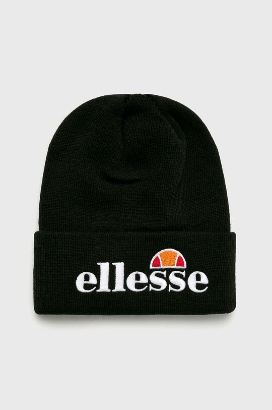 Кепка Ellesse, черный
Кепка Ellesse, черный
