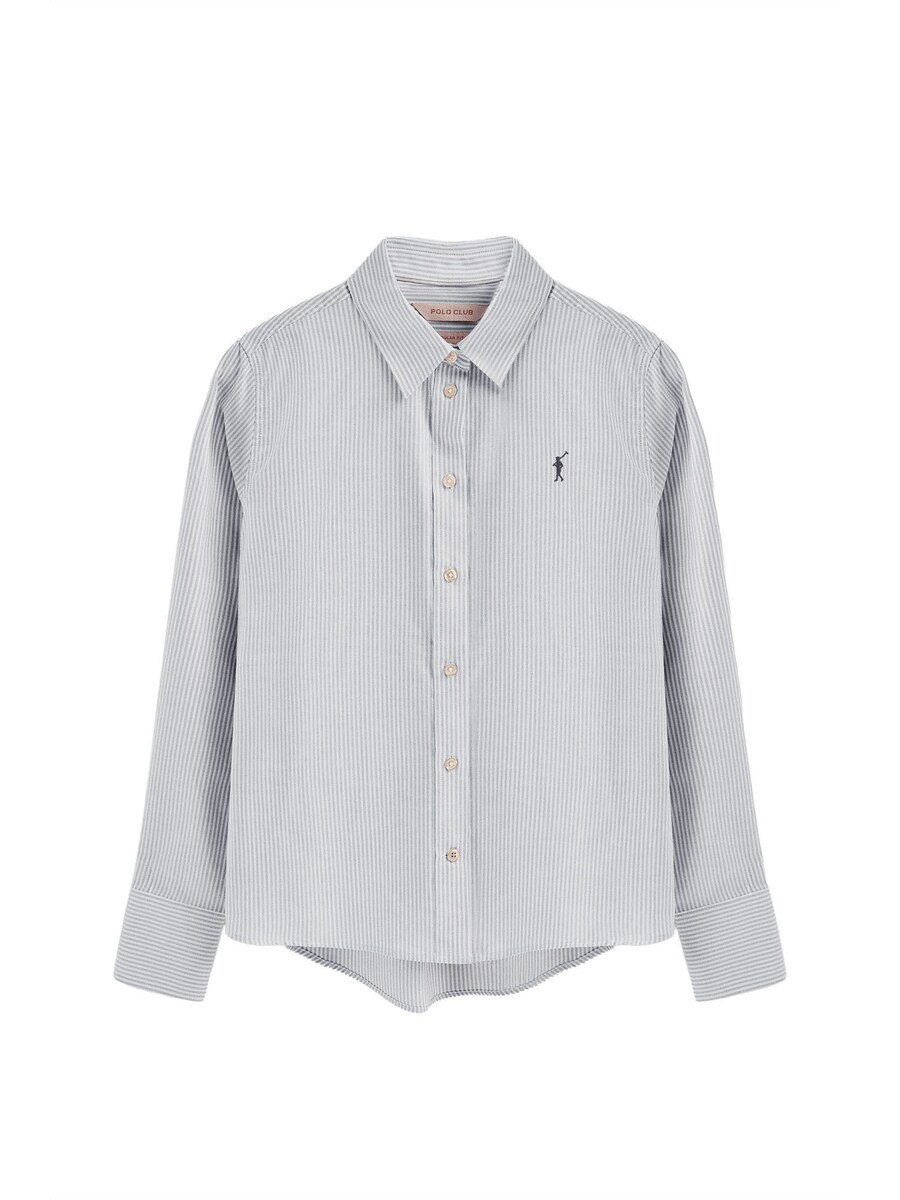 Блуза Polo Club, темно-синий
Блуза Polo Club, темно-синий