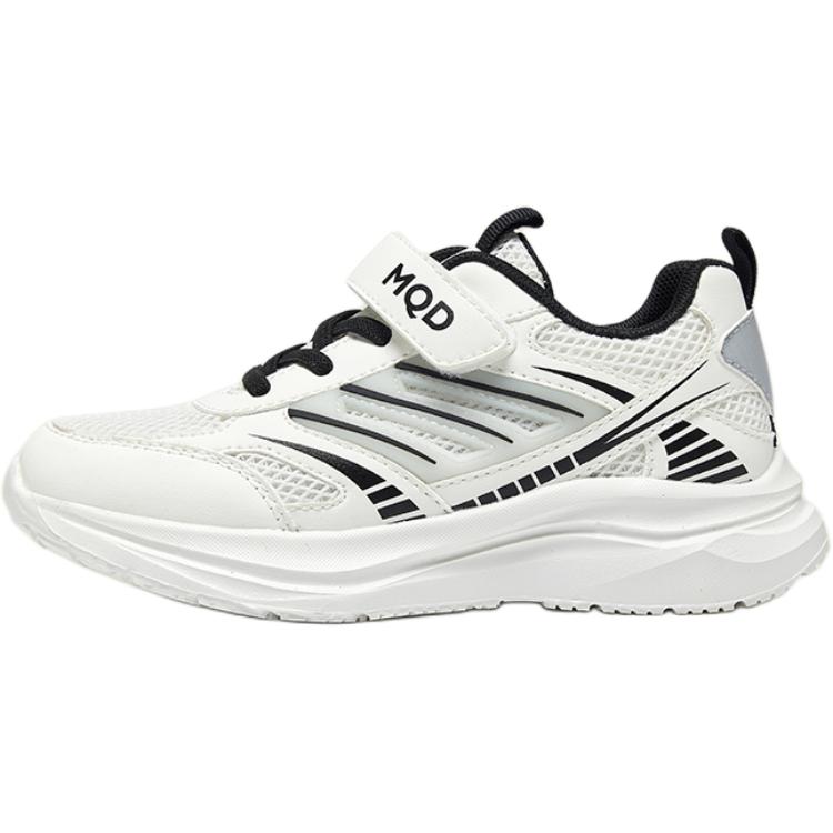 Нескользящие, износостойкие, дышащие низкие повседневные кроссовки для детей MQD, белый/черный
Нескользящие, износостойкие, дышащие низкие повседневные кроссовки для детей MQD, белый/черный