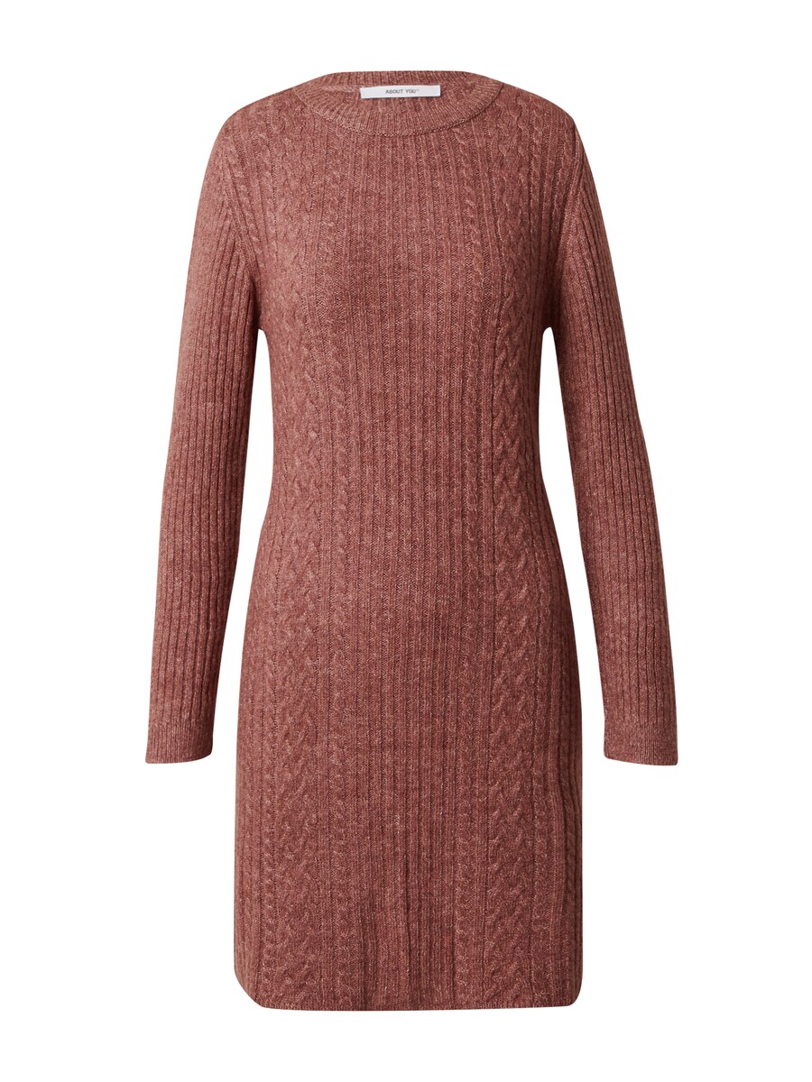 Платье ABOUT YOU Daline, розовый
Платье ABOUT YOU Daline, розовый