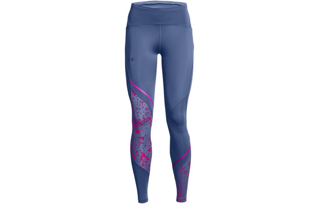 Женские спортивные брюки Under Armour, цвет Blue
Женские спортивные брюки Under Armour, цвет Blue