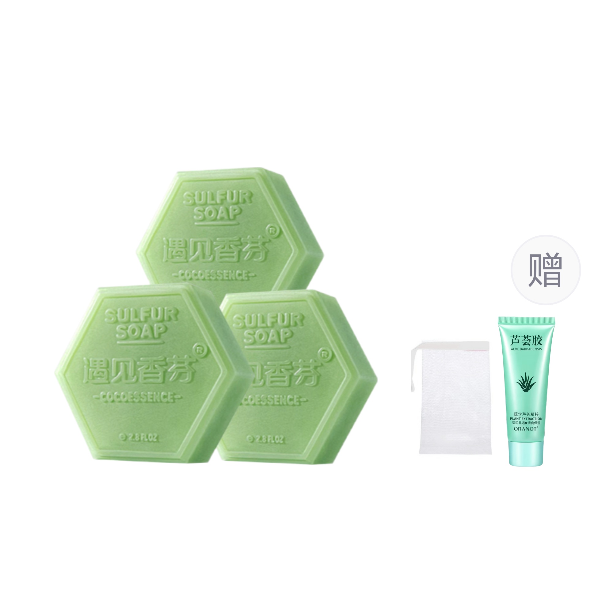 Мыло Unisex COCOESSENCE
Мыло Unisex COCOESSENCE