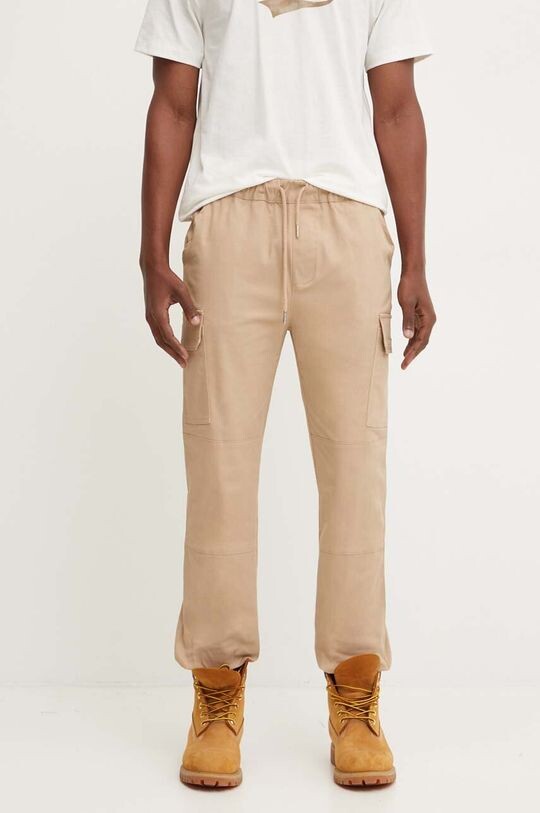 Брюки Sixth June, бежевый
Брюки Sixth June, бежевый