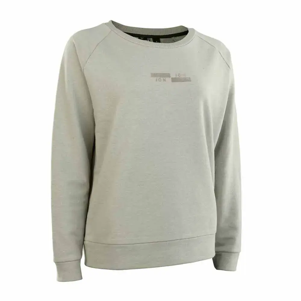 Толстовка ION No Bad Days, зеленый
Толстовка ION No Bad Days, зеленый