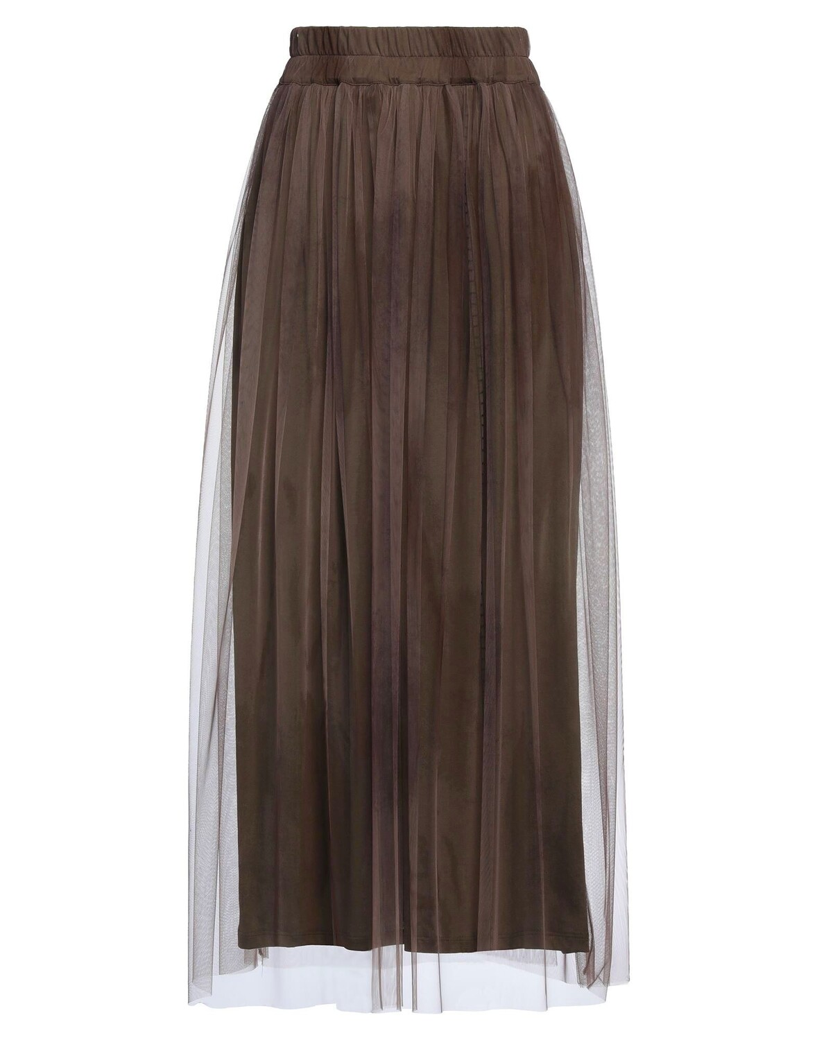 Юбка Gentryportofino, коричневый
Юбка Gentryportofino, коричневый