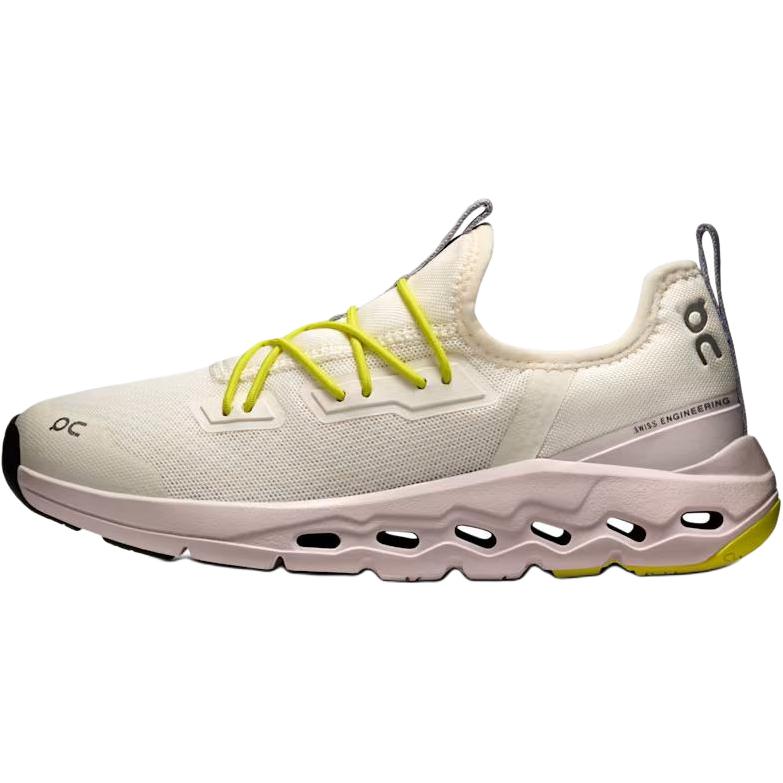 Cloudleap дышащие поддерживающие детские повседневные кроссовки beige On, бежевый
Cloudleap дышащие поддерживающие детские повседневные кроссовки beige On, бежевый