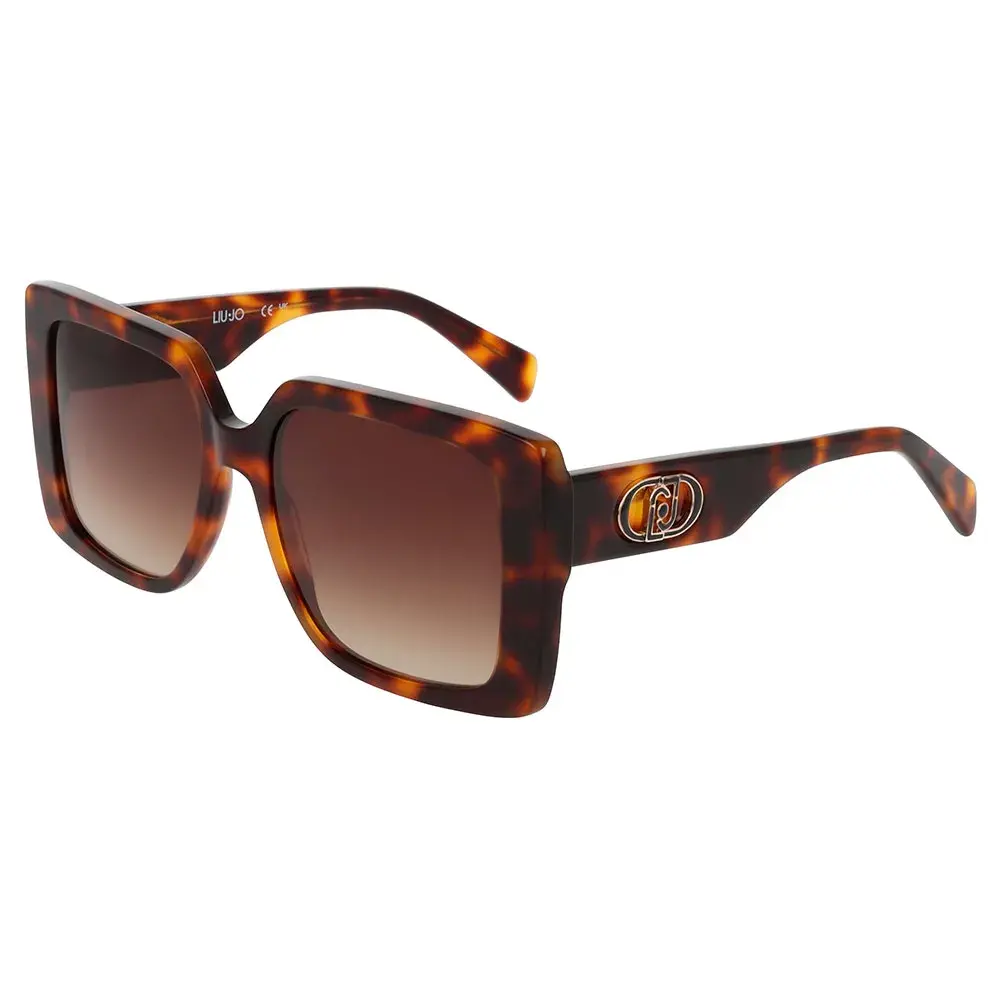 Солнцезащитные очки LiuВ·jo LJ816S woman, коричневый
Солнцезащитные очки LiuВ·jo LJ816S woman, коричневый