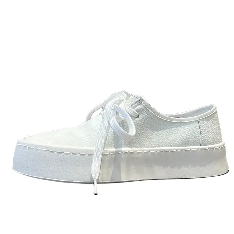 Водонепроницаемые, легкие и дышащие низкие мужские кроссовки для скейтбординга ZUOSAISI, White
Водонепроницаемые, легкие и дышащие низкие мужские кроссовки для скейтбординга ZUOSAISI, White