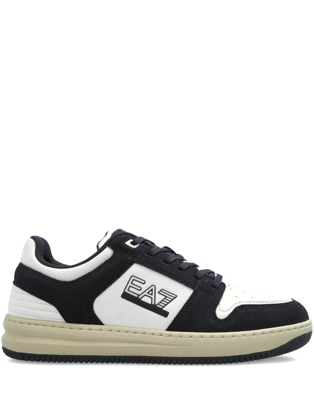 Кроссовки с логотипом EA7 Ea7 Emporio Armani, белый
Кроссовки с логотипом EA7 Ea7 Emporio Armani, белый