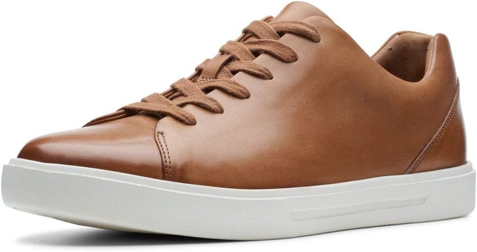 Мужские дерби Clarks Un Costa с шнуровкой
Мужские дерби Clarks Un Costa с шнуровкой