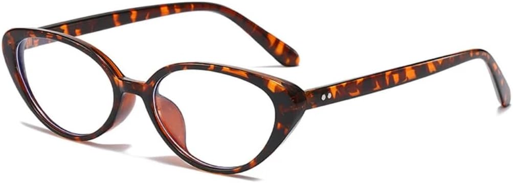 Солнцезащитные очки с защитой от УФ-излучения UV400 | Прозрачные линзы Ocean | «кошачий глаз» | для женщин и мужчин | для занятий спортом на открытом воздухе и вождения DSVIGF, Leopard
Солнцезащитные очки с защитой от УФ-излучения UV400 | Прозрачные линзы Ocean | «кошачий глаз» | для женщин и мужчин | для занятий спортом на открытом воздухе и вождения DSVIGF, Leopard