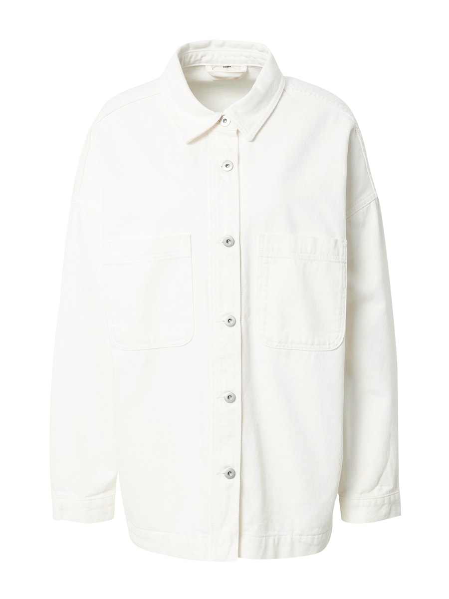 Куртка межсезонная A LOT LESS Mathilda, от белого
Куртка межсезонная A LOT LESS Mathilda, от белого