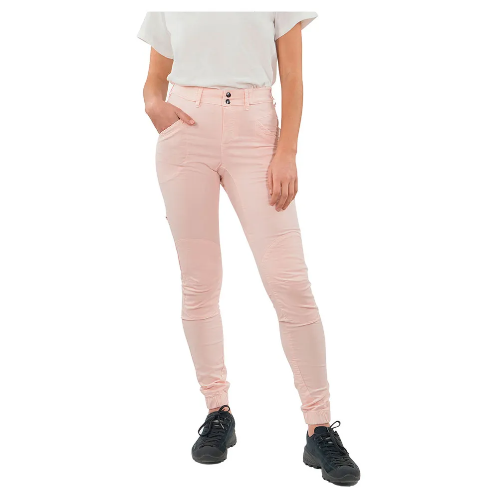 Брюки Looking For Wild Laïla Peak, розовый
Брюки Looking For Wild Laïla Peak, розовый