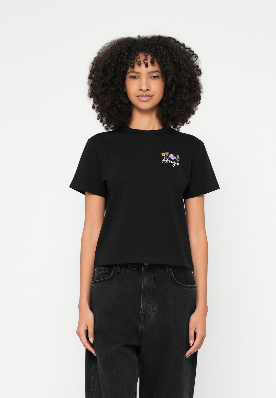 Футболка HUGO DESTREL, Black, Черный, Футболка HUGO DESTREL, Black
Футболка HUGO DESTREL, Black, Черный, Футболка HUGO DESTREL, Black