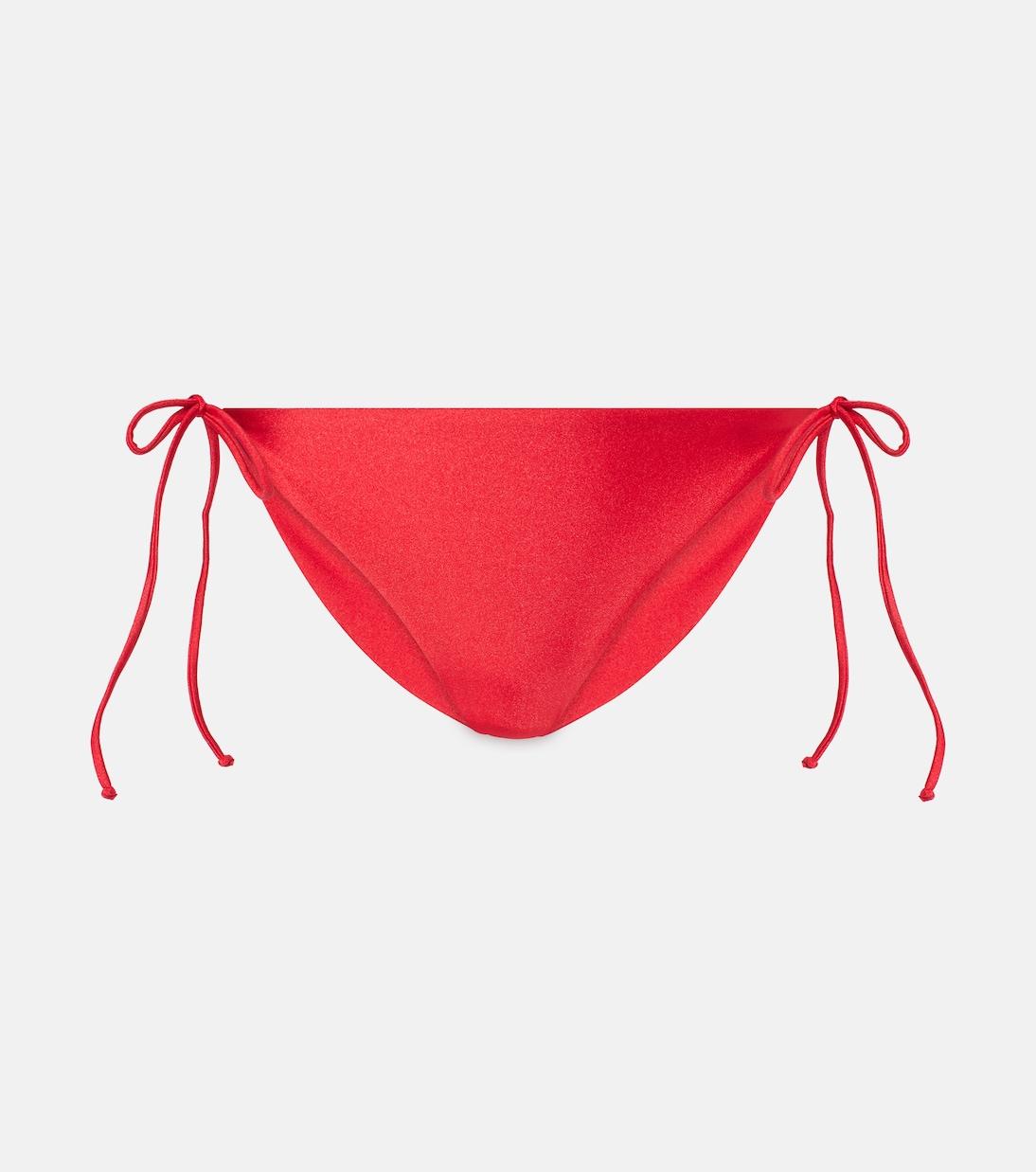 Плавки бикини Лана Jade Swim, Crimson
Плавки бикини Лана Jade Swim, Crimson