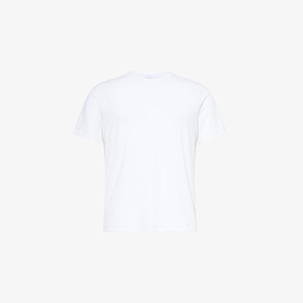 Футболка Vuori Current Tech, белый
Футболка Vuori Current Tech, белый