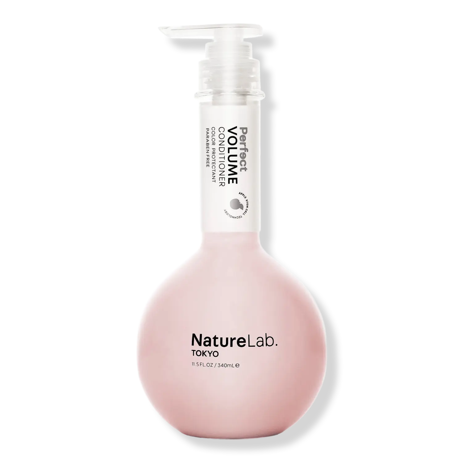 Кондиционер для идеального объема NatureLab. Tokyo, 11.5 oz
Кондиционер для идеального объема NatureLab. Tokyo, 11.5 oz