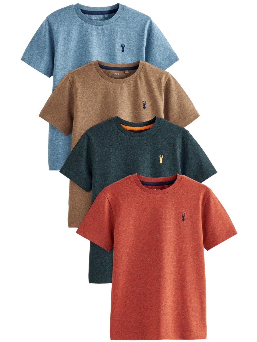 Рубашка Next, цвет Navy/Light blue/Cognac/mottled brown
Рубашка Next, цвет Navy/Light blue/Cognac/mottled brown