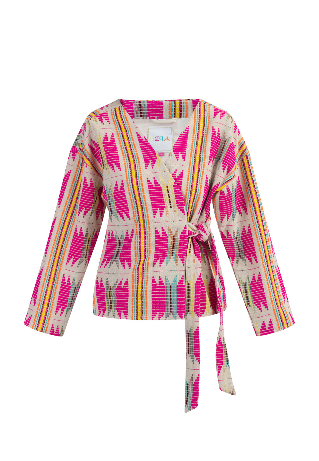 Толстовка IZIA Wickeljacke, розовый
Толстовка IZIA Wickeljacke, розовый