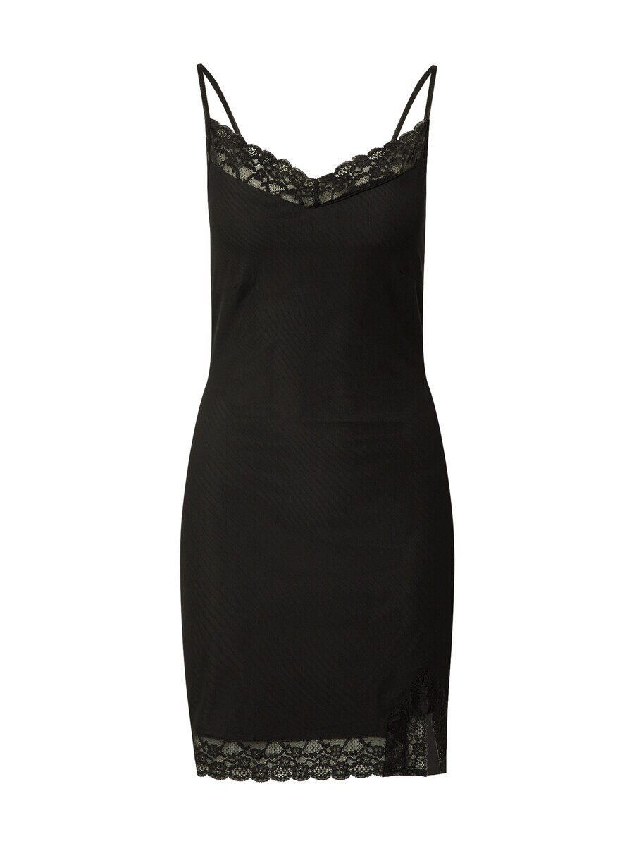 Платье Viervier SVENJA, черный
Платье Viervier SVENJA, черный