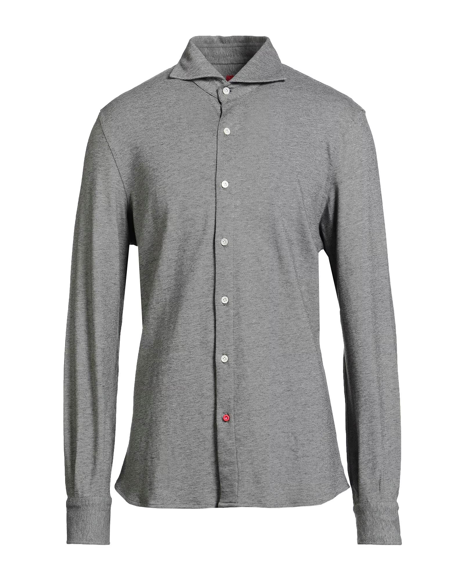 Рубашка Isaia, угольно-серый
Рубашка Isaia, угольно-серый