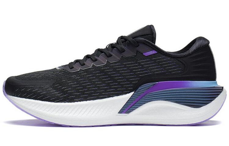 Кроссовки для бега YueYing 2.0 Pro для мужчин с низким верхом, черные/фиолетовые Lining
Кроссовки для бега YueYing 2.0 Pro для мужчин с низким верхом, черные/фиолетовые Lining